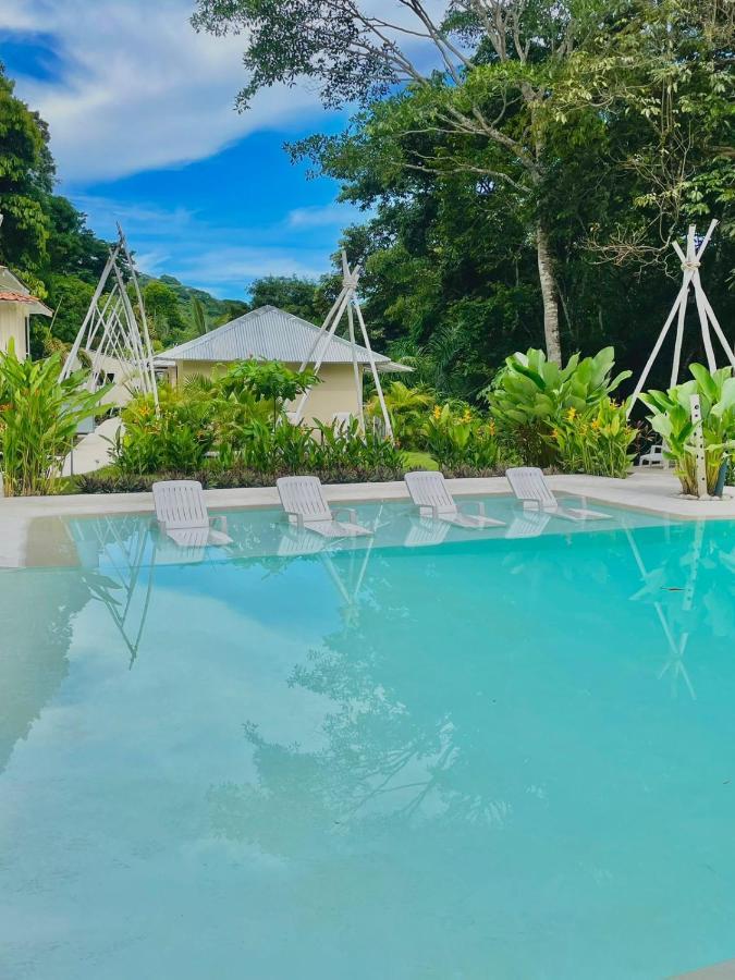 Grand Park Manuel Antonio Quepos Exterior photo