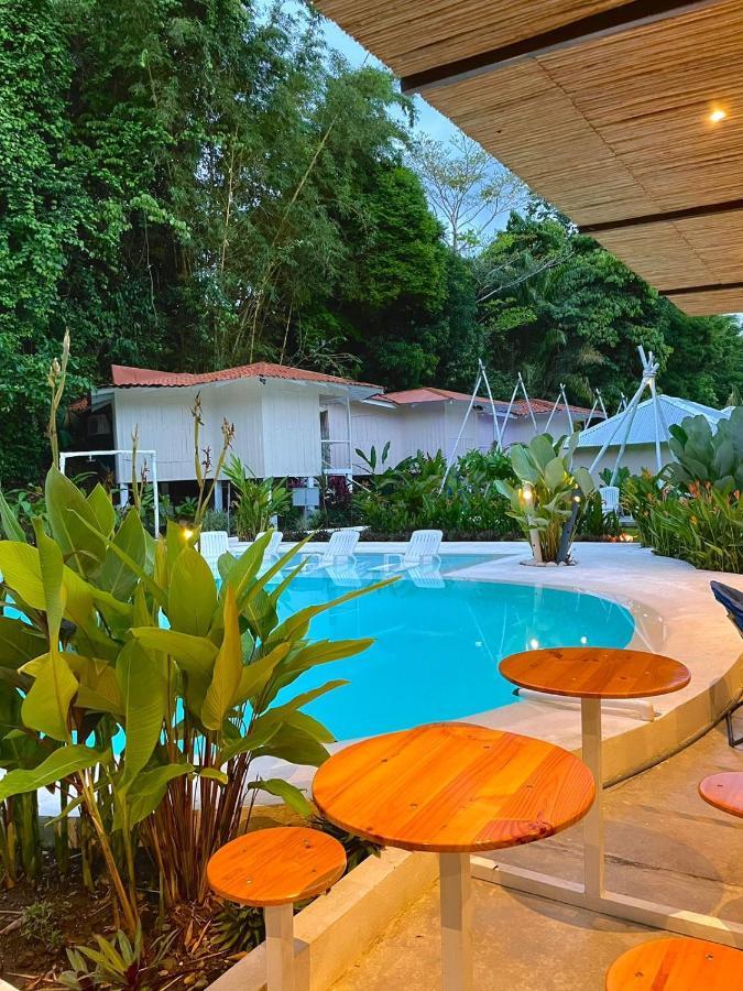 Grand Park Manuel Antonio Quepos Exterior photo