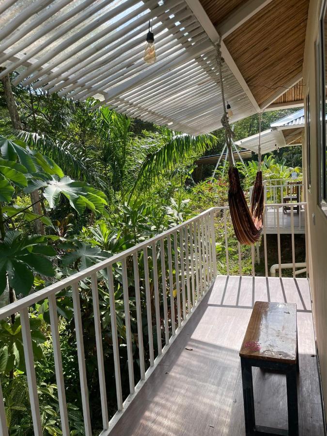 Grand Park Manuel Antonio Quepos Exterior photo