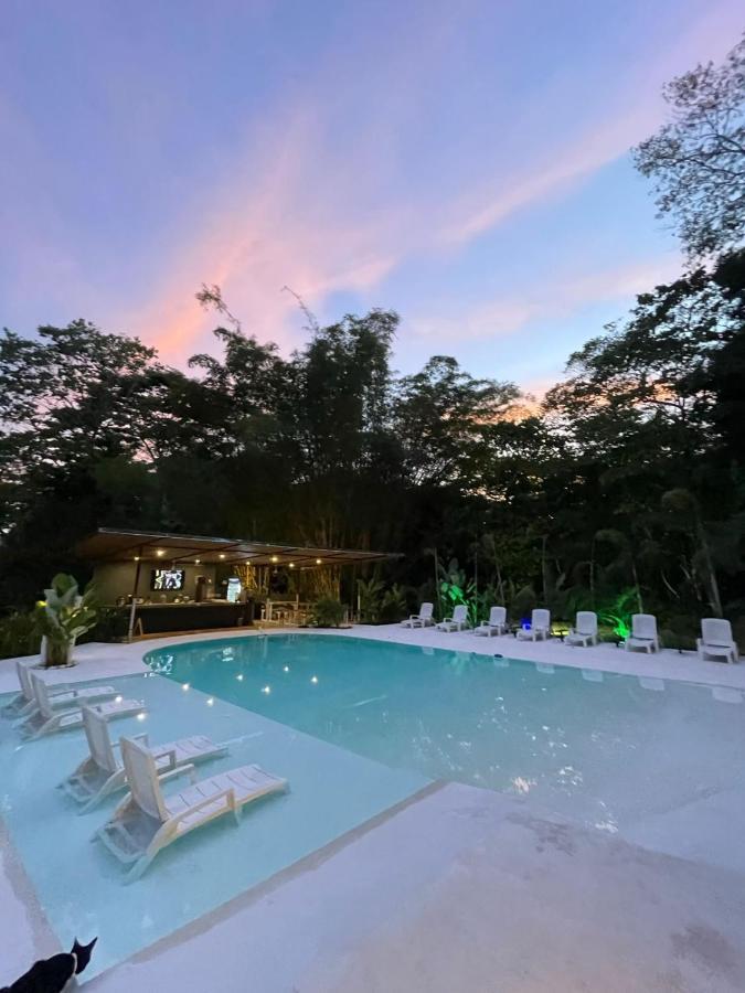 Grand Park Manuel Antonio Quepos Exterior photo