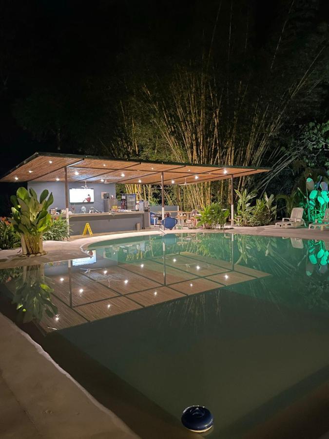 Grand Park Manuel Antonio Quepos Exterior photo