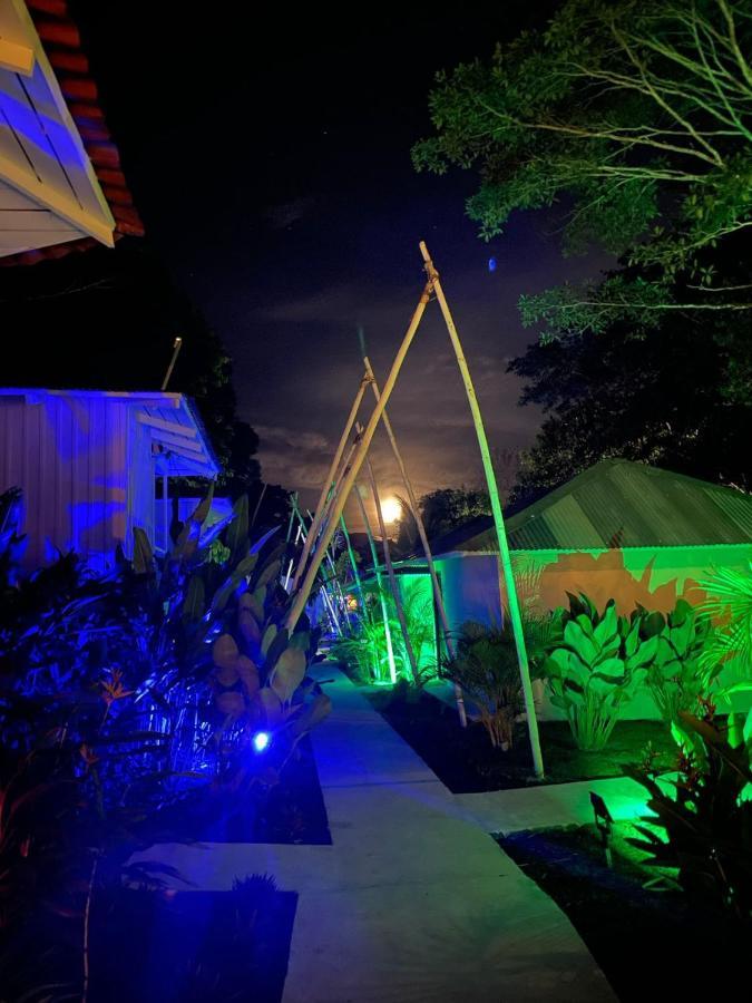 Grand Park Manuel Antonio Quepos Exterior photo