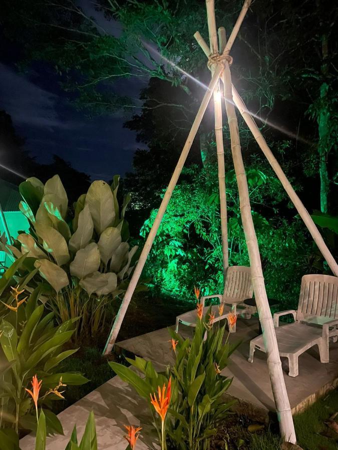 Grand Park Manuel Antonio Quepos Exterior photo