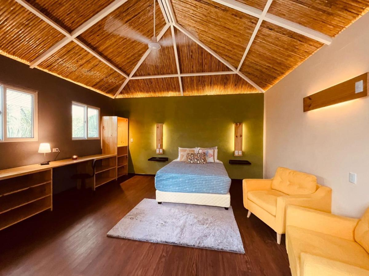 Grand Park Manuel Antonio Quepos Exterior photo