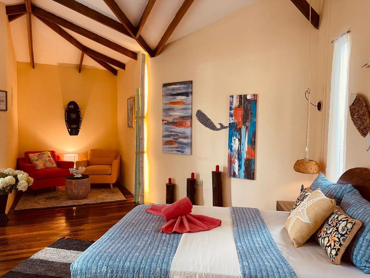 Grand Park Manuel Antonio Quepos Exterior photo