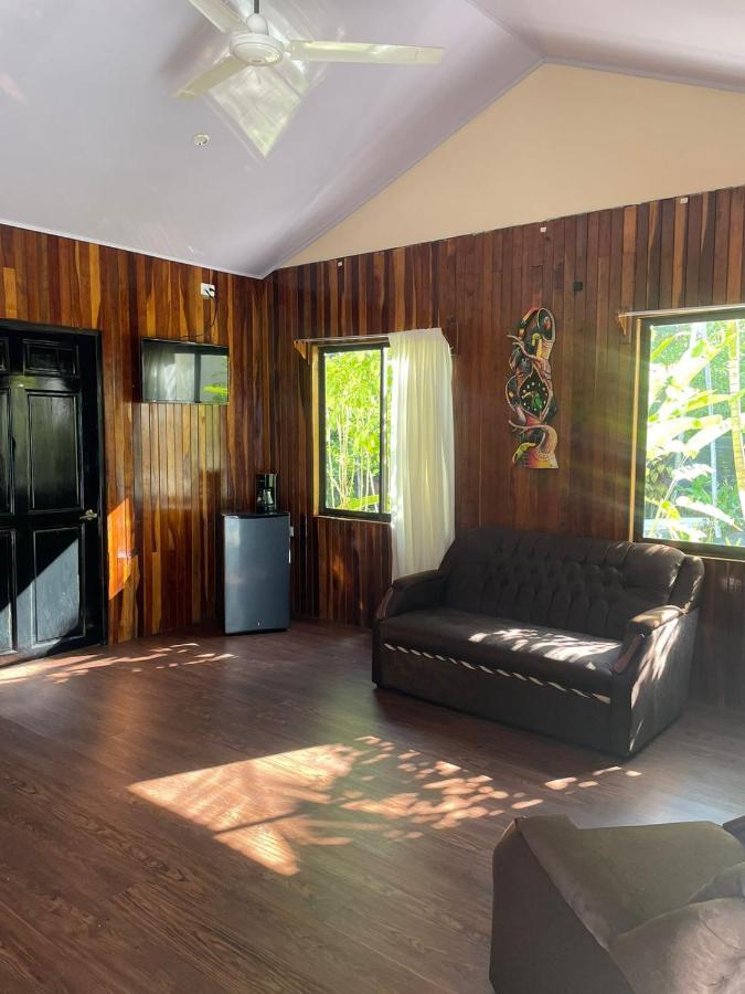 Grand Park Manuel Antonio Quepos Exterior photo