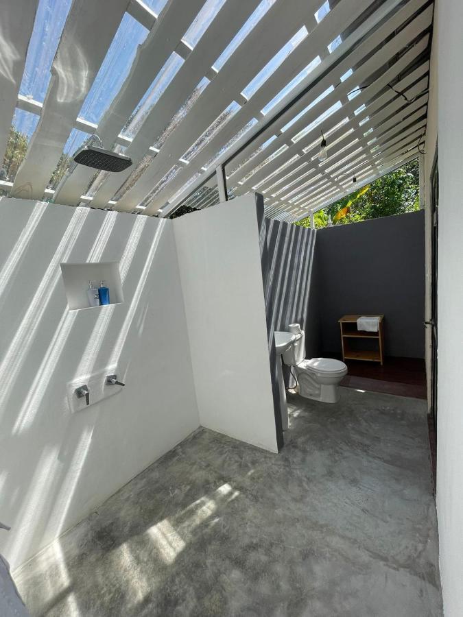 Grand Park Manuel Antonio Quepos Exterior photo