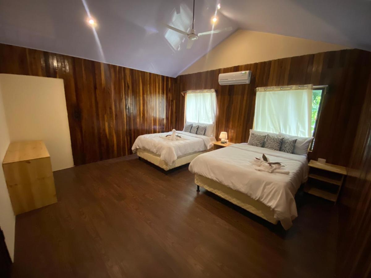Grand Park Manuel Antonio Quepos Exterior photo