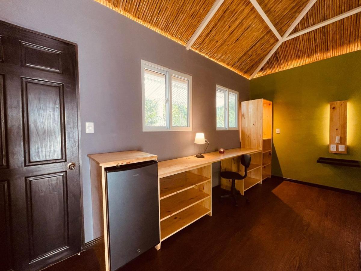 Grand Park Manuel Antonio Quepos Exterior photo