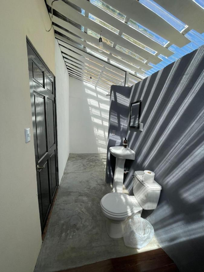 Grand Park Manuel Antonio Quepos Exterior photo