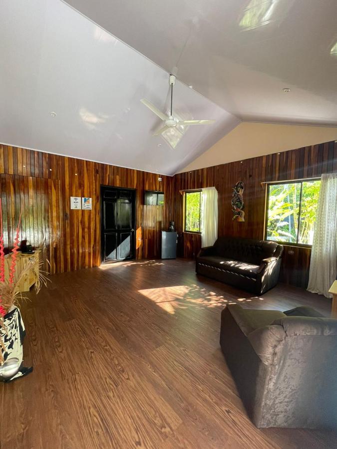 Grand Park Manuel Antonio Quepos Exterior photo