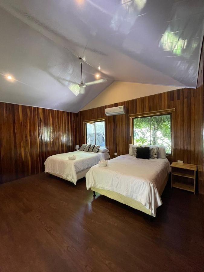 Grand Park Manuel Antonio Quepos Exterior photo