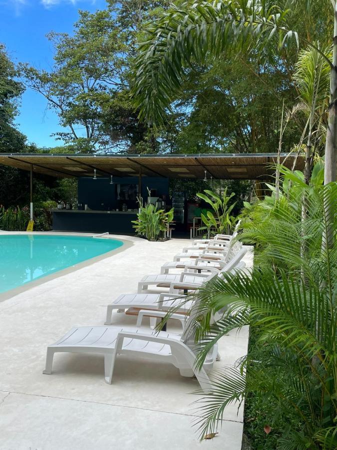 Grand Park Manuel Antonio Quepos Exterior photo