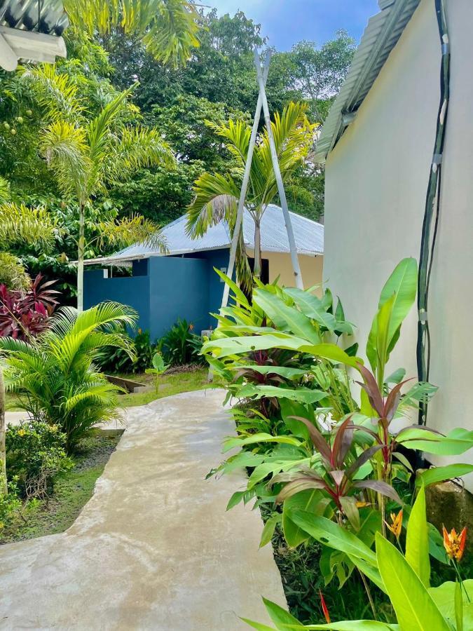 Grand Park Manuel Antonio Quepos Exterior photo