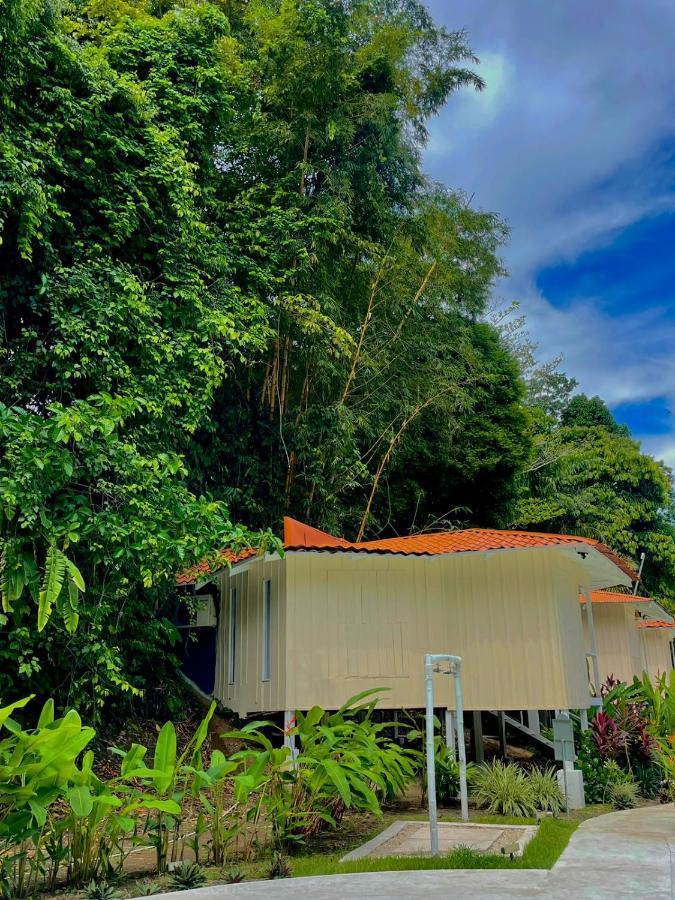 Grand Park Manuel Antonio Quepos Exterior photo
