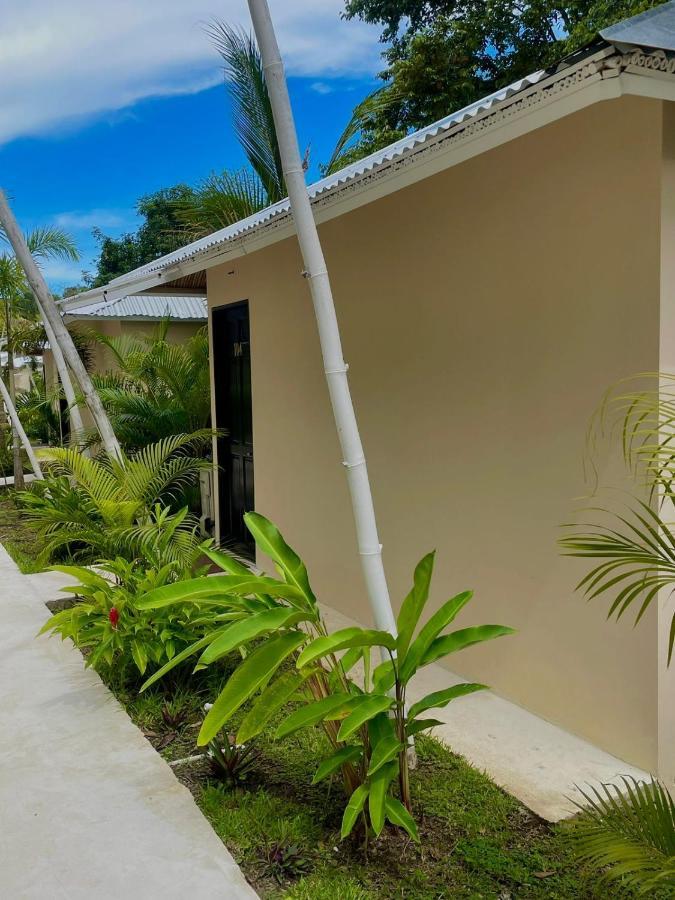 Grand Park Manuel Antonio Quepos Exterior photo
