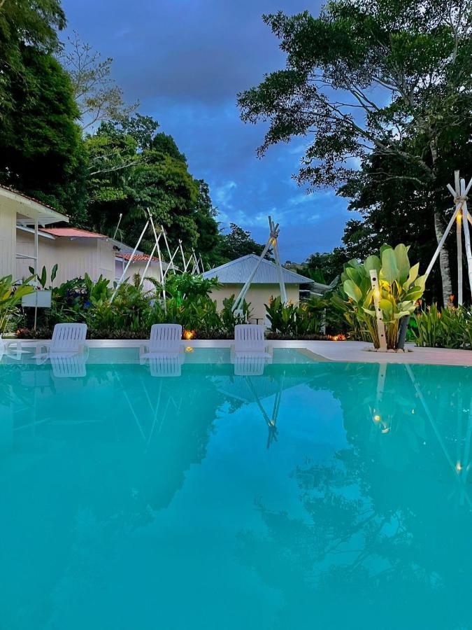 Grand Park Manuel Antonio Quepos Exterior photo