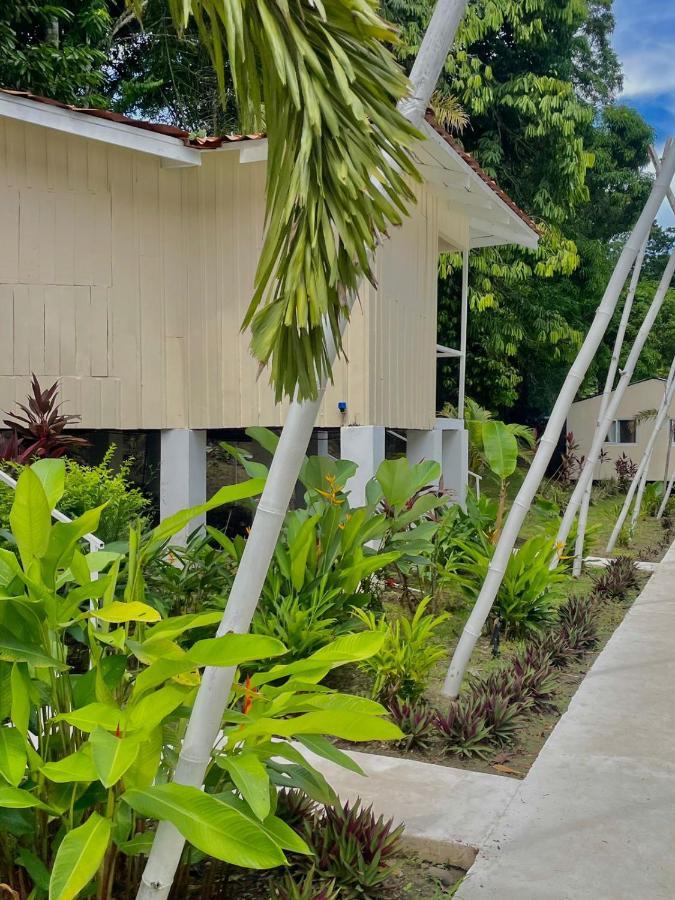 Grand Park Manuel Antonio Quepos Exterior photo