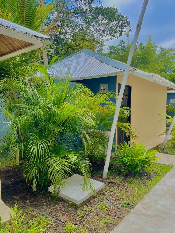 Grand Park Manuel Antonio Quepos Exterior photo