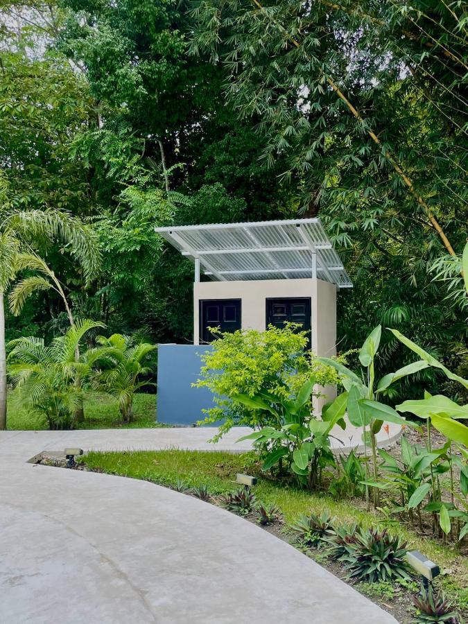 Grand Park Manuel Antonio Quepos Exterior photo