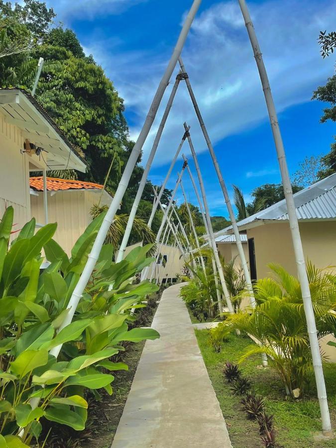 Grand Park Manuel Antonio Quepos Exterior photo