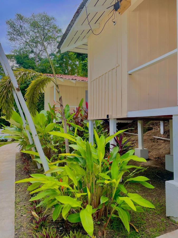 Grand Park Manuel Antonio Quepos Exterior photo