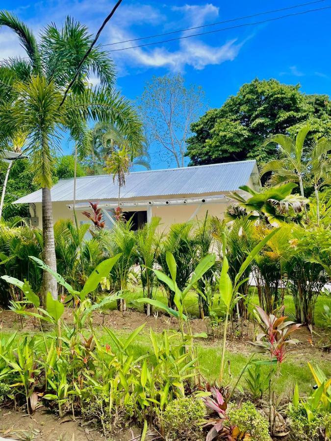 Grand Park Manuel Antonio Quepos Exterior photo